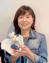 女性の体の悩みに寄り添う骨盤底ケア専門家