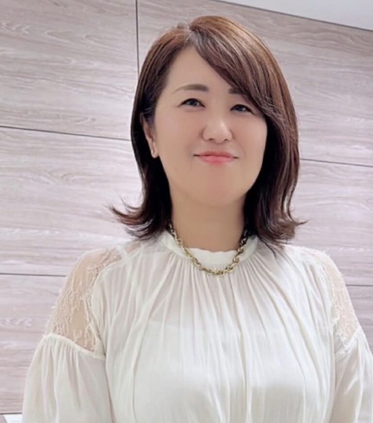 「私、何着ても同じ」を卒業する日　北村ゆりこ